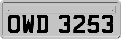 OWD3253