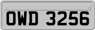 OWD3256