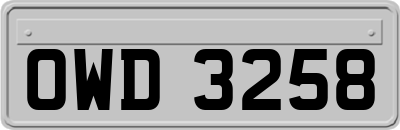 OWD3258