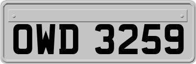 OWD3259