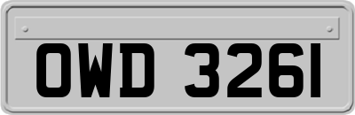 OWD3261