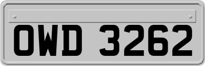 OWD3262