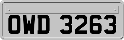 OWD3263