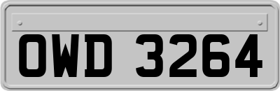 OWD3264