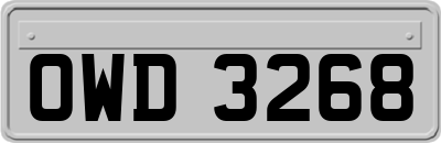 OWD3268