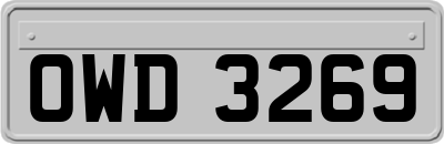 OWD3269
