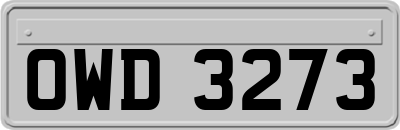 OWD3273