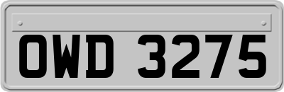 OWD3275