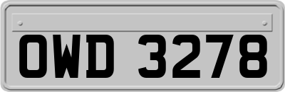 OWD3278