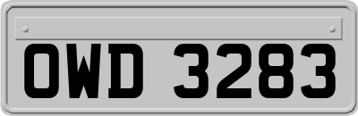 OWD3283