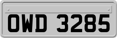 OWD3285