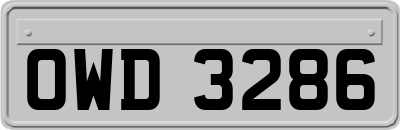 OWD3286