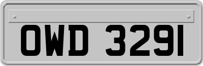 OWD3291