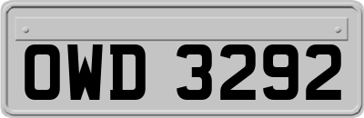 OWD3292
