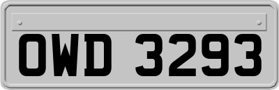 OWD3293