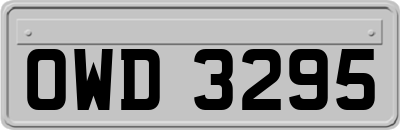 OWD3295