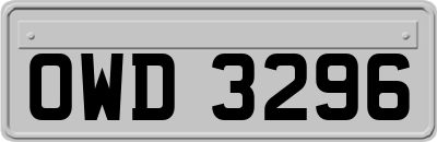 OWD3296