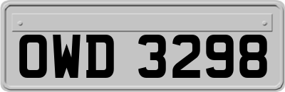 OWD3298