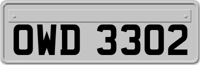 OWD3302