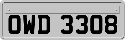 OWD3308