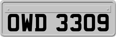 OWD3309