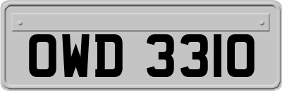 OWD3310