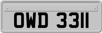 OWD3311