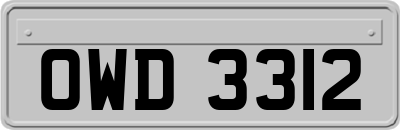 OWD3312