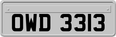 OWD3313