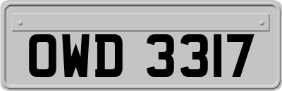 OWD3317