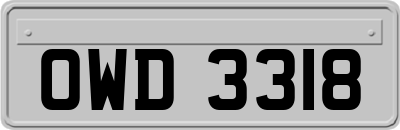 OWD3318