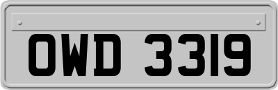 OWD3319