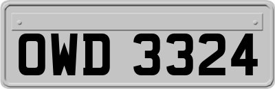 OWD3324
