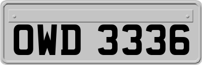 OWD3336