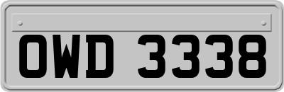 OWD3338