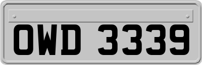 OWD3339