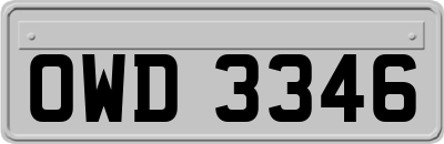 OWD3346