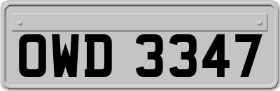OWD3347