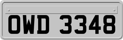 OWD3348