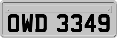 OWD3349