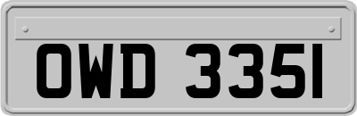 OWD3351