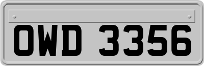 OWD3356