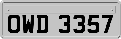 OWD3357