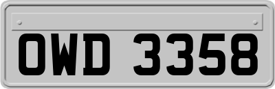 OWD3358