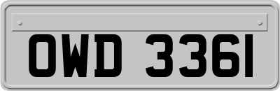 OWD3361