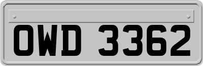 OWD3362