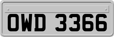 OWD3366