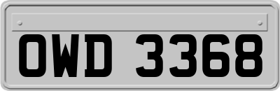 OWD3368