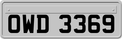 OWD3369
