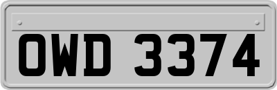 OWD3374